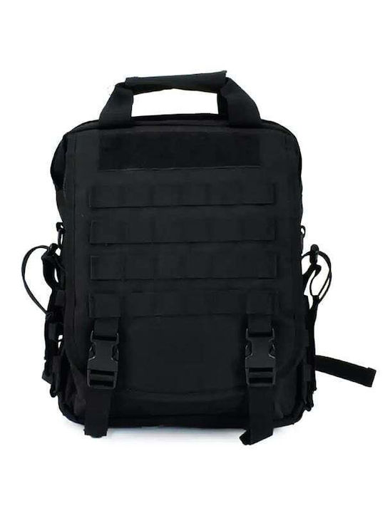 Mcan Backpack Backpack for 14" Laptop Black GET-MCAN-K677-33893