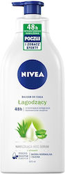 Nivea Moisturizing Lotion 625ml