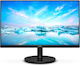 Philips 271V8LAB VA Monitor 27" FHD 1920x1080 with Response Time 4ms GTG