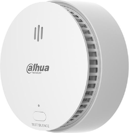 Dahua Smoke Detector