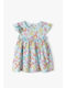 Minoti Kids Dress blue