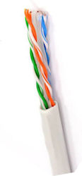 Bridge Cable CAT6/KL015 U/UTP Cat.6 Καλώδιο Ethernet 305m Bridge Cable CAT6/KL015 U/UTP Cat.6 Καλώδιο Ethernet 305m