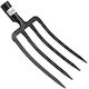 Bellota Furci de grădină 4 dinți dinți 9104