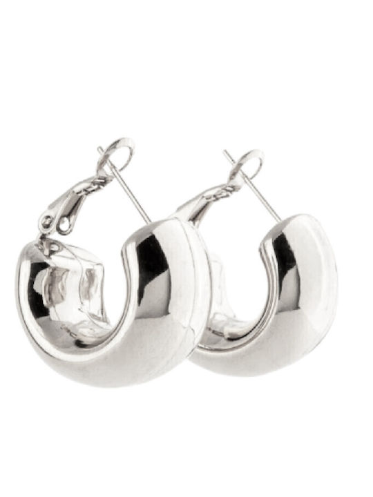 Rose Accessories Cercei din Oțel