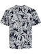 Kinder-T-Shirt Rot
