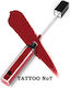 Aden Κλασικό Κραγιόν 07 Exotic Red 7ml