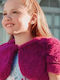Kids Bolero Fur Muro