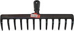 Spap 9804827 Hand Bow Rake