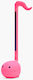 Otamatone Regular Pink Regular Pink