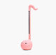 Otamatone Regular Pink