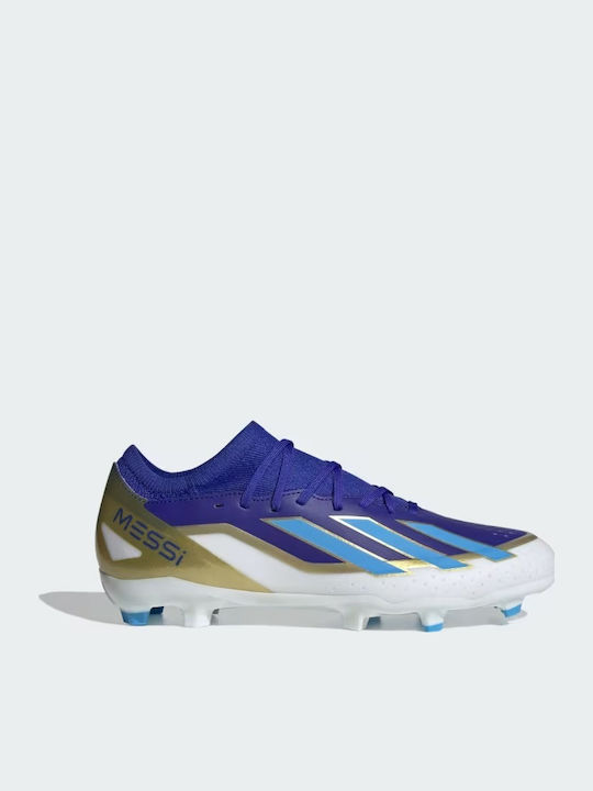 adidas X Crazyfast Club Messi ID0724 Pantofi de Fotbal cu