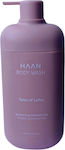 Haan Shower Gel 450ml