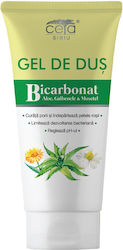 Ceta Sibiu Αφρόλουτρο σε Gel 200ml