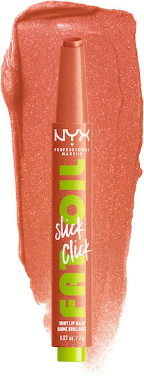 NYX Professional Makeup Fat Oil Stick 06 Hits Different 2gr