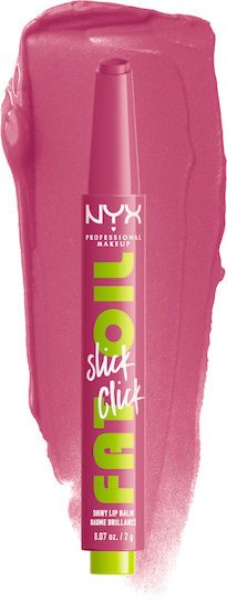 NYX Professional Makeup Fat Oil Stick 07 Dm Me 2gr