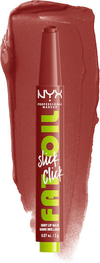NYX Professional Makeup Fat Oil Stick 04 Going Viral 2gr