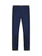 Tommy Hilfiger Men's Trousers Chino Navy Blue