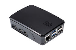 Raspberry Pi Raspberry Pi 5 Case (SC1160)