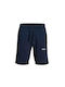 Jack & Jones Kids Athletic Shorts/Bermuda Blue