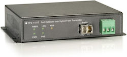 Level One PFE-1101T PoE Repeater Level One PFE-1101T PoE Repeater