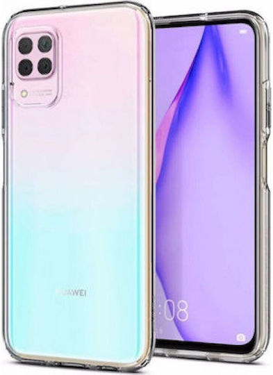 4g Back Cover Silicone 1.5mm Transparent (Realme C53)