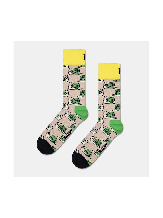 Happy Socks Κάλτσες Πολύχρωμες