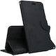 Book Black (Redmi Note 12 Pro 4G)