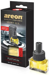 Areon Rezervă Lichid Aromatic Mașină Sport Lux 8ml