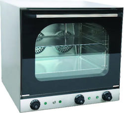 Karamco Heco4a Ηλεκτρικός Φούρνος HECO-4A