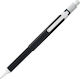 Retro 51 Mechanical Pencil made of Brass 1pcs Black