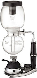 Tiamo Glass Syphon