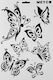 Meyco Stencil Designs