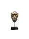 Espiel Decorative Busts Polyresin 29cm 8pcs