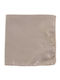 Men's Handkerchief Beige