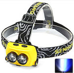 Headlamp LED Senhang