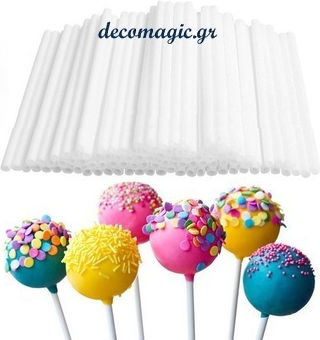 Инструменти за декорация 80бр