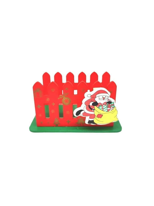 Holder Christmas Case for Paper Napkins