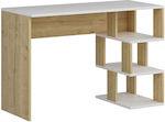 Schreibtisch White-oak 110x50x73.8cm