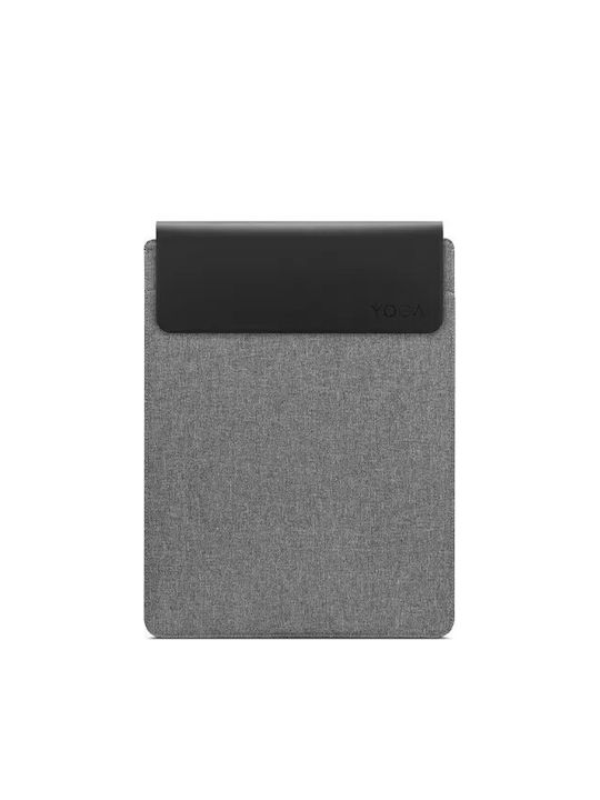 Lenovo Yoga Laptop Sleeve 14.5" Gray