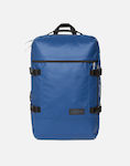 Eastpak Βαλίτσα Ταξιδιού Καμπίνας Blue Ύψους 51εκ.