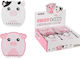 I-Total Notizblock Kuh/Schwein