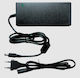 Switching Pack Universal Power Adapter 24V 4A with Power 96W