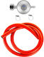 Teesa 147-0180 Regulatoare de gaz