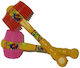 Party 36cm Carnival Hammer