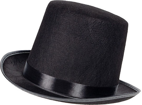 Carnival Hat Black