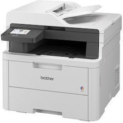 Brother DCP-L3555CDW Farbe Multifunktionsdrucker Laser