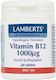 Lamberts Hypoallergenic Formulation Vitamin B12...