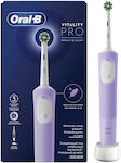 Oral-B Electric Toothbrush 80754514