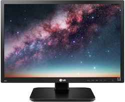 LG 24BK45HP-B IPS Monitor 24" FHD 1920x1080 με Χρόνο Απόκρισης 5ms GTG