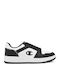 Rebound Herren Sneakers White Black